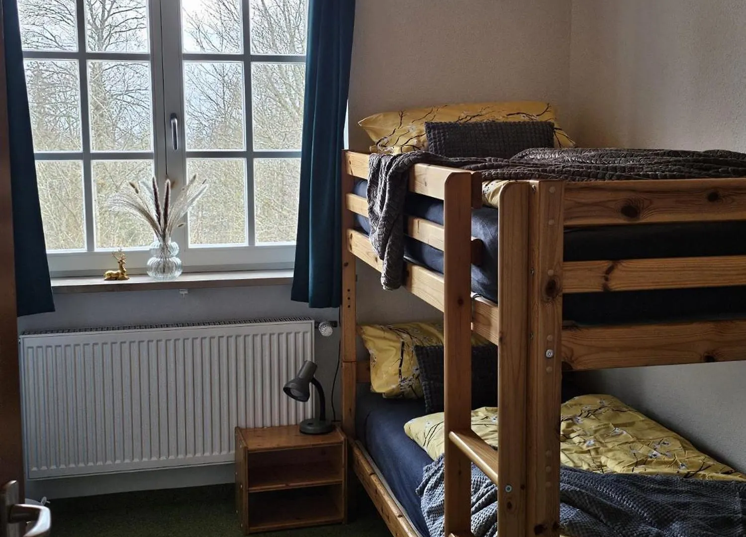 Guest house Marktredwitzer Haus Waldershof
