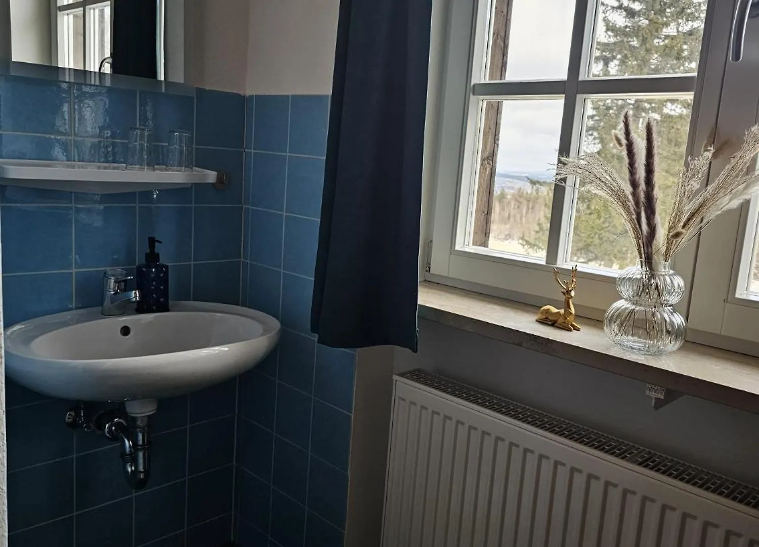 Guest house Marktredwitzer Haus Waldershof Germany