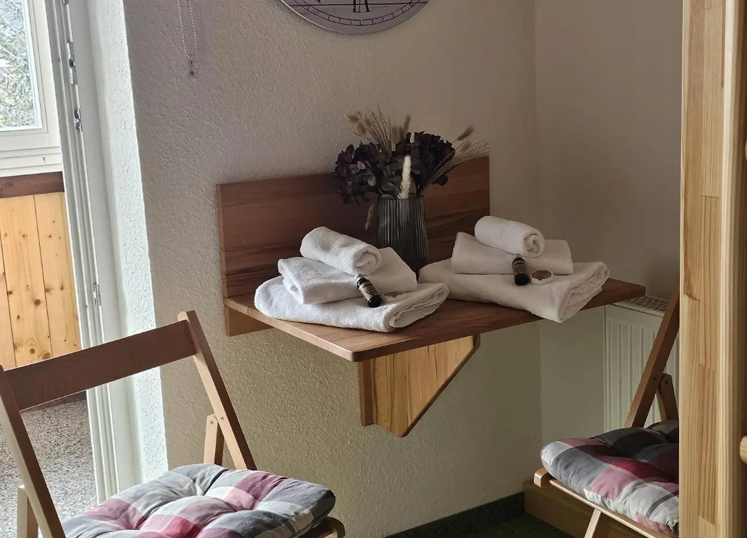 Marktredwitzer Haus Waldershof 0*,