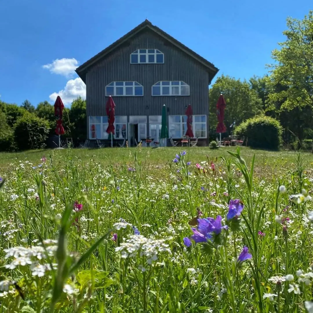 Guest house Marktredwitzer Haus Waldershof